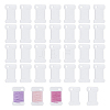 1 Set Acrylic Thread Winding Boards FIND-PH0024-39A-7