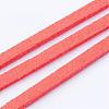 Faux Suede Cord LW-R003-5mm-1053-2