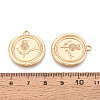 Alloy Pendants PALLOY-N179-35MG-3