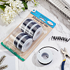 Round Aluminum Wire AW-BC0003-32C-2.0mm-5