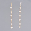 Studs Earring EJEW-JE03647-2