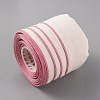 Flat Cotton Book Headbands OCOR-WH0067-51D-2