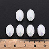 Opaque Acrylic Beads LS-X-TACR-S153-32I-09-6