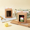 Rectangle Kraft Paper Box CON-PH0002-42-2