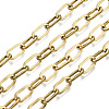 304 Stainless Steel Cable Chains STAS-R115-01B-1