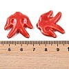 Handmade Porcelain Beads PR-CBA938E-07-4
