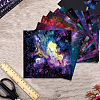 24 Sheets 12 Styles Scrapbook Paper Pads DIY-WH0304-989G-4