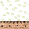8/0 Glass Seed Beads SEED-US0003-3mm-152-3