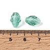 K9 Glass Beads GL-CBA36C3-02B-02-3