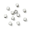SHEGRACE Brass Beads XGRPCN797-225P-1