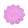 DIY Flower Quilling Paper DIY-T002-01-5