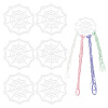 Acrylic String Storage AJEW-WH0258-665B-7