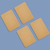 4Pcs Shoe Sole Repair AJEW-SP0002-47C-02-7