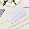 Polyester Braided Lace Ribbon OCOR-WH20006-67B-6