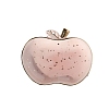 Porcelain Apple Jewelry Tray PW-WG41A68-02-2