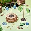 DIY Earring Making Kits DIY-TA0014-58-7