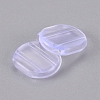 Comfort Silicone Earring Pads KY-L078-01A-2