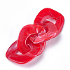 Acrylic Linking Rings X-OACR-S021-29B-3