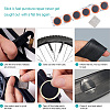 Bicycle Repair Tool Kit TOOL-WH0122-03-4