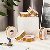 Round Aluminum Wire AW-BC0003-31F-1.5mm-4