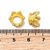 Alloy European Beads PALLOY-S057-12MG-3
