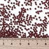 TOHO Round Seed Beads X-SEED-TR11-0005D-4