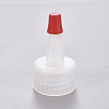 Plastic Bottle Caps DIY-WH0146-24-1