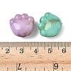Acrylic Beads SACR-B009-02-3