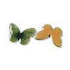 Trsnaprent Epoxy Resin Pendants RE-CBA2911-01A-2