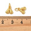 Brass Pendants KK-K364-39G-3