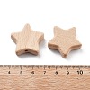 Natural Beech Wooden Baby Teething Toys WOOD-D275-01E-3