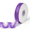 1Roll Solid Color Organza Ribbons ORIB-CY0001-02D-1