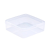 Square Plastic Bead Storage Containers X1-CON-P003-XL-2