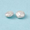 Baroque Natural Keshi Pearl Beads PEAR-N020-L28-3