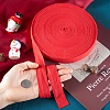 Cotton Twill Tape Ribbons OCOR-TAC0008-24A-5