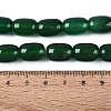 Natural Agate Beads Strands G-N356-02B-11-4