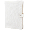 Cotton Cloth and Linen Blank Book Covers DIY-WH20010-27-1