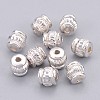 Tibetan Style Beads LS-TIBEB-Q043-S-FF-1