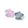 Transparent Acrylic Beads OACR-D321-01D-3