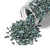 MIYUKI Half TILA Beads X-SEED-J020-HTL4514-1