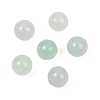 Natural Myanmar Jade Burmese Jade Beads GG-CBAC08B-05C-02-1