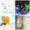 10Pcs Resin Decoden Cabochons CRES-YW0001-42-6