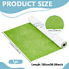 Self-adhesive Suede Fabric DIY-WH0899-52A-2