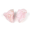 Natural Rhodonite Display Decorations G-N347-12C-3