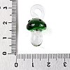 Handmade Lampwork Pendants LAMP-T021-18H-3