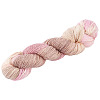 1 Skein Gradient Segment Dyed 80% Wool 20% Acrylic Blended Yarn OCOR-TA0003-02A-2
