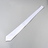 Polyester Ties for Men AJEW-WH20006-250A-03-1