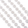 Polyester Lace Trim OCOR-TAC0008-18-1