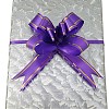 Handmade Elastic Packaging Ribbon Bows LS-DJEW-A003-18x390mm-03-2