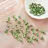 Preciosa® MAXIMA Crystal Round Stones X-PRC-RBSS24-50520-2